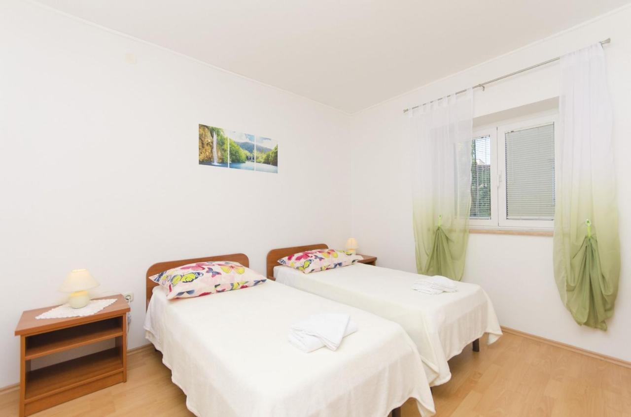Villa House Poets Street In Old Šibenik Extérieur photo