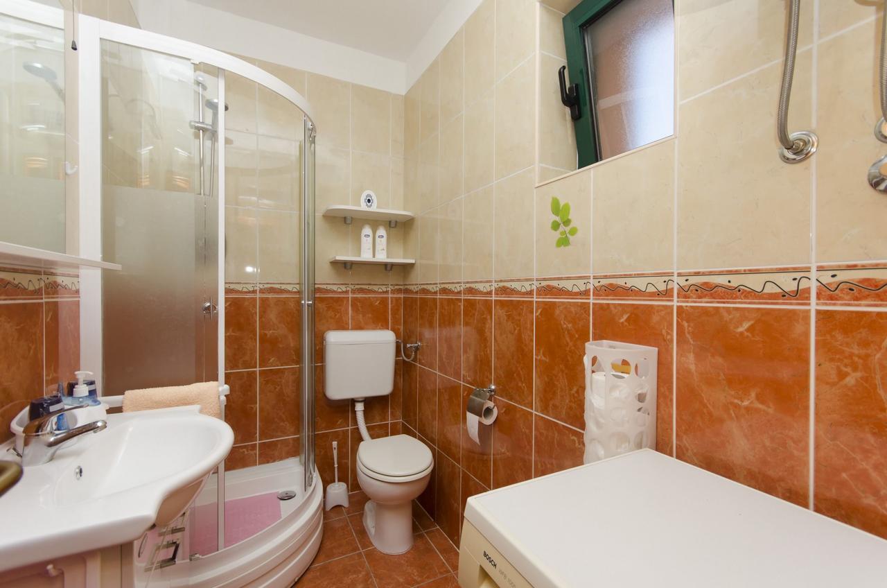 Villa House Poets Street In Old Šibenik Extérieur photo