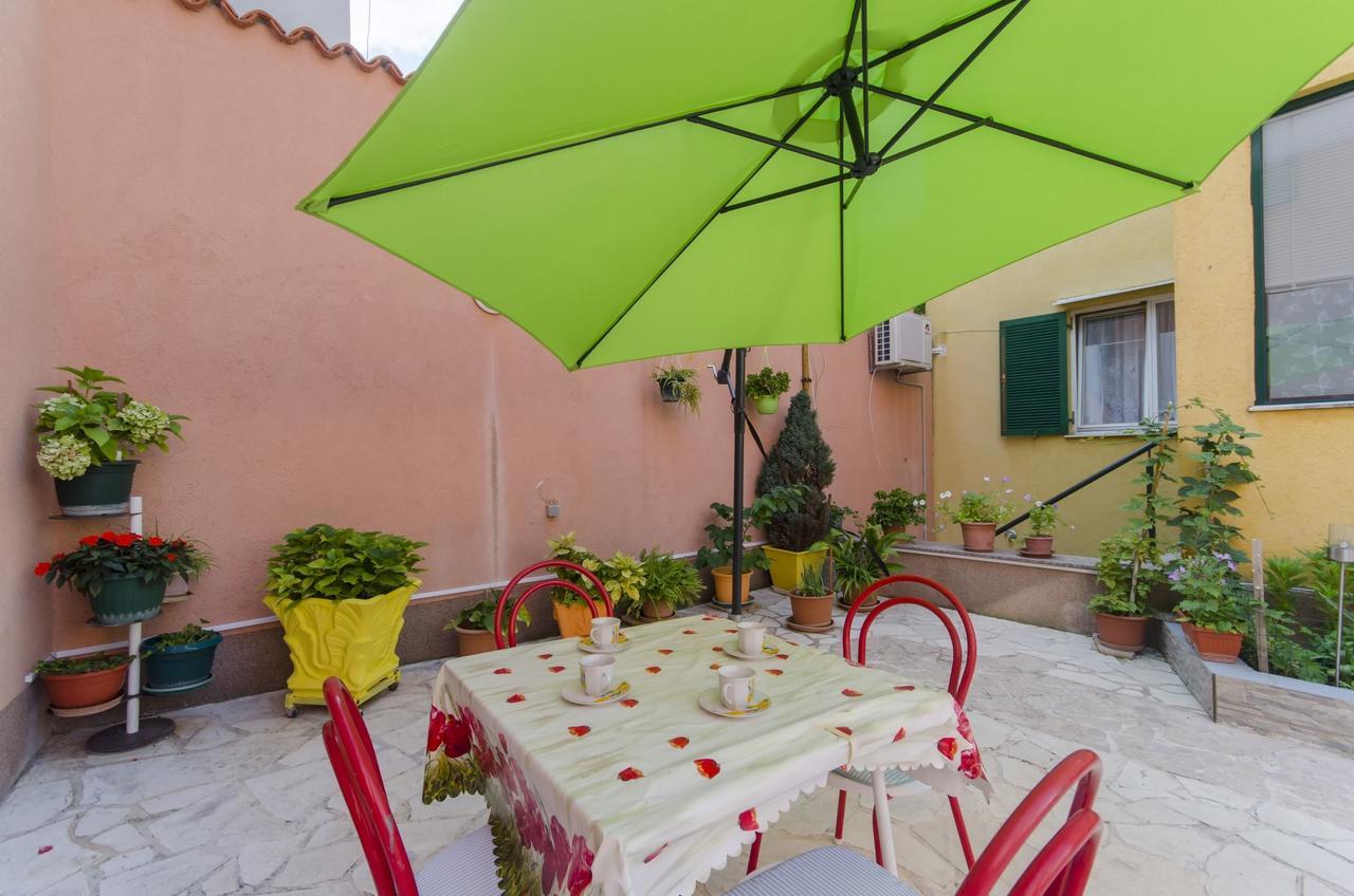 Villa House Poets Street In Old Šibenik Extérieur photo